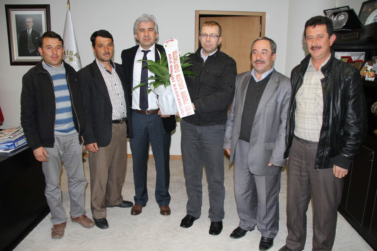 Akhisar Belediyesi, Eğitime Desteğini Sürdürüyor