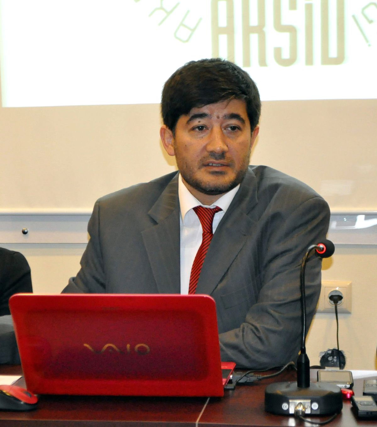 Aksid Sağlık Sektöründeki Son Gelişmeleri Değerlendirdi