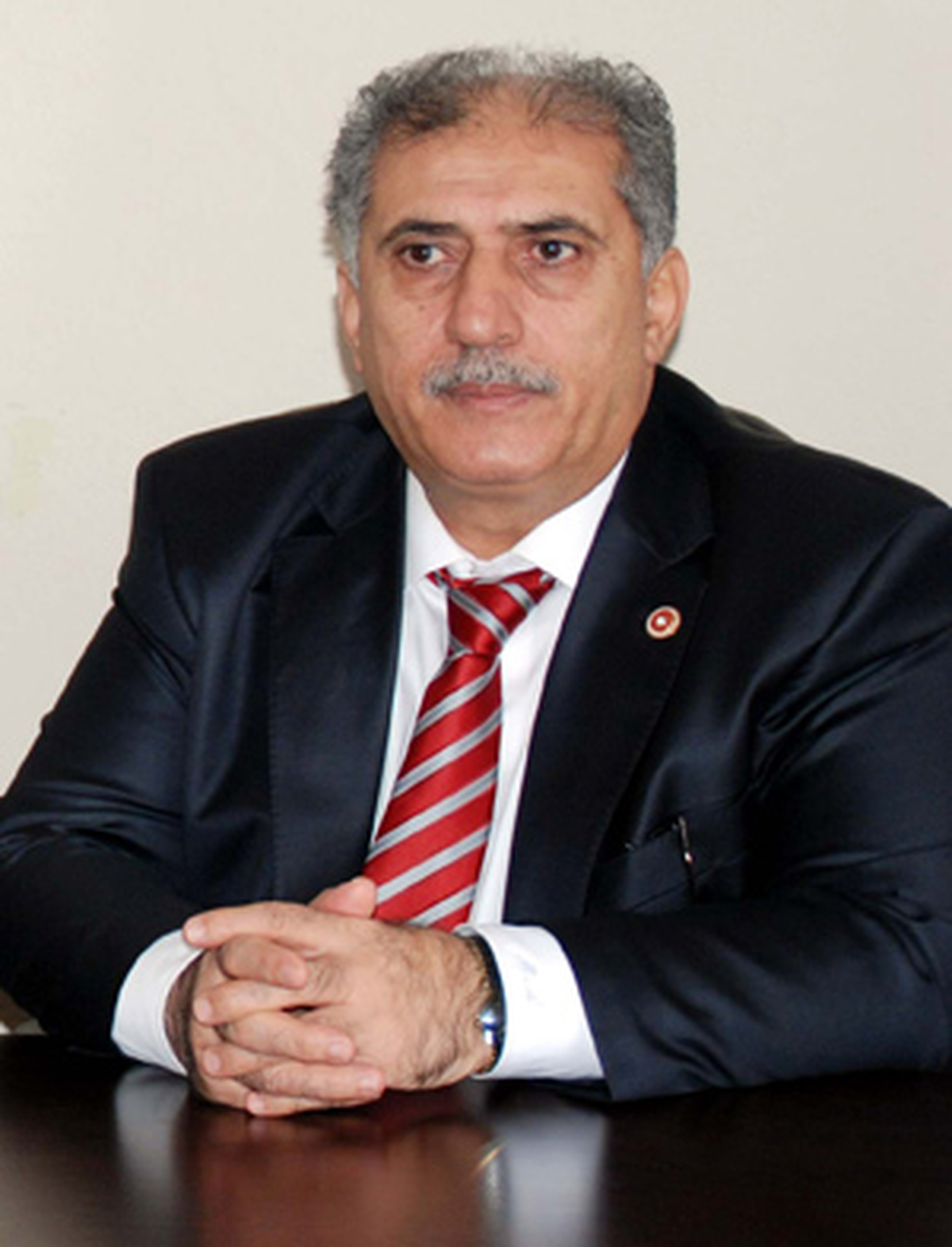 Akyürek, Tıp Bayramı\'nı Kutladı
