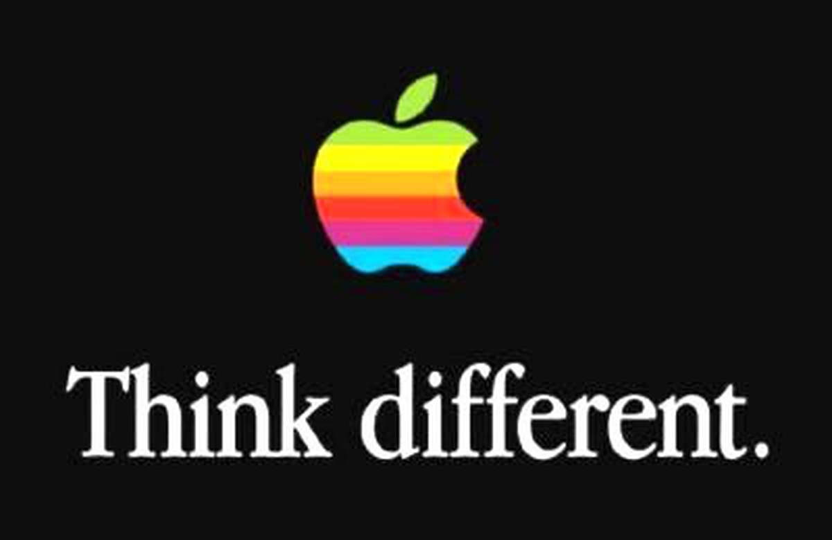 Apple Bizi Bu Sözcüklerle Fethediyor!