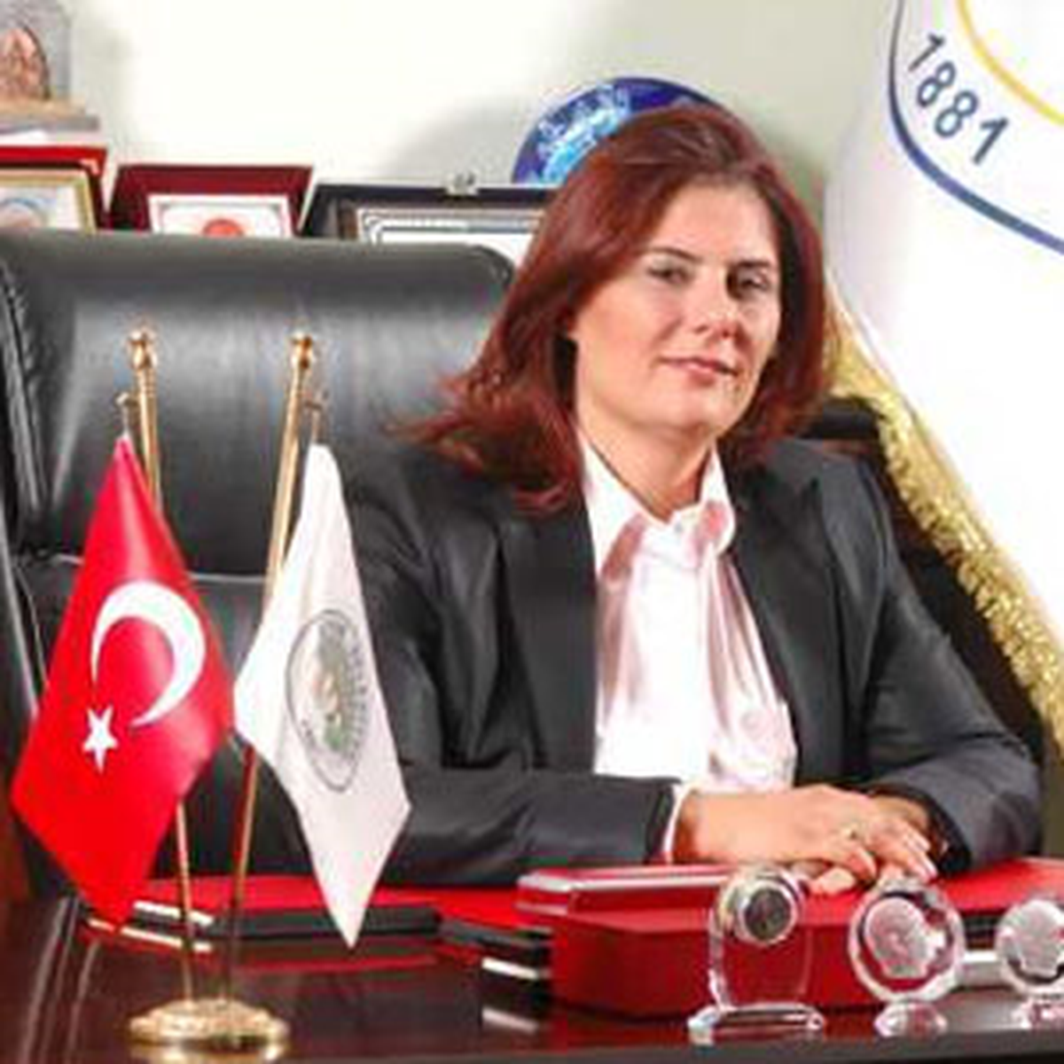 Aydın Belediye Başkanı Çerçioğlu, Trafik Kazasında Yaralandı