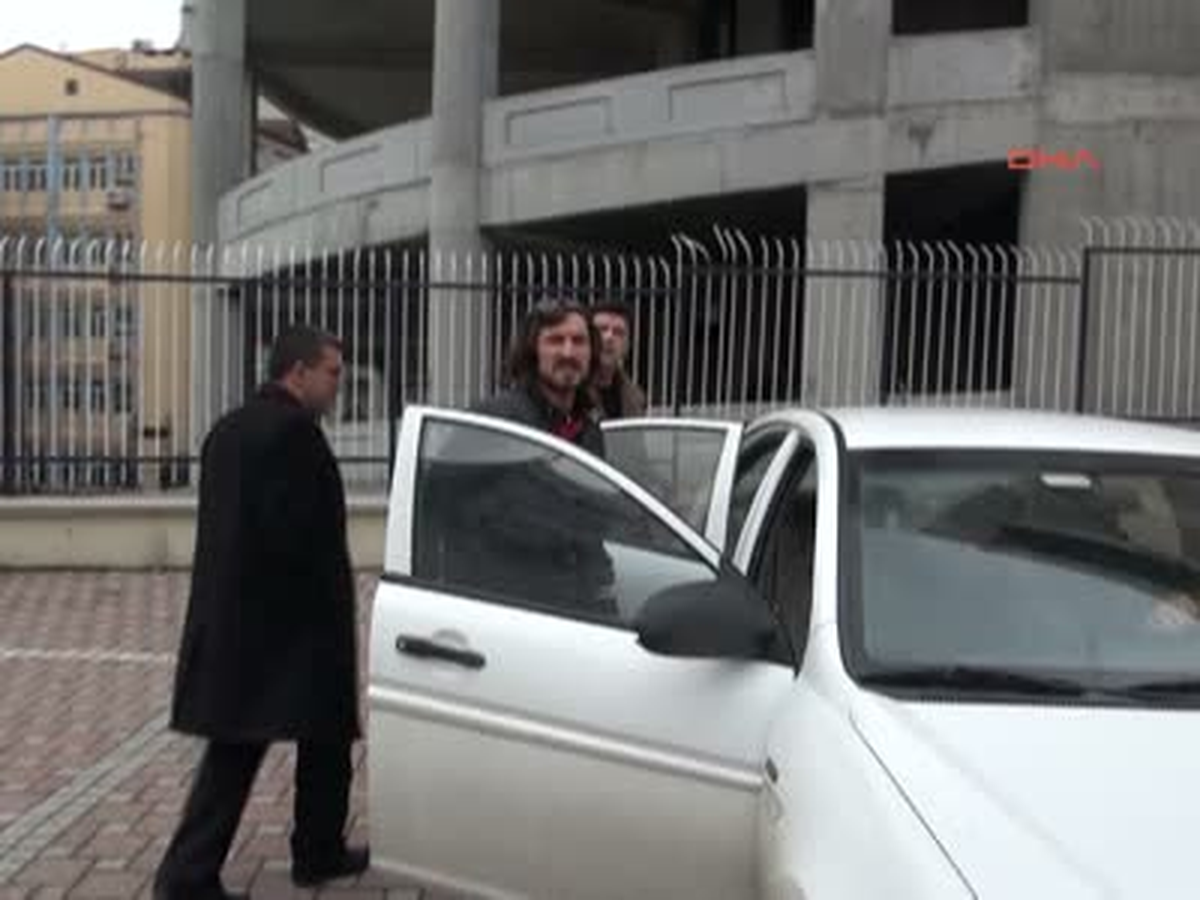 Aydınlar'a Hakaretten Hakan Ural'ın İfadesi Alındı