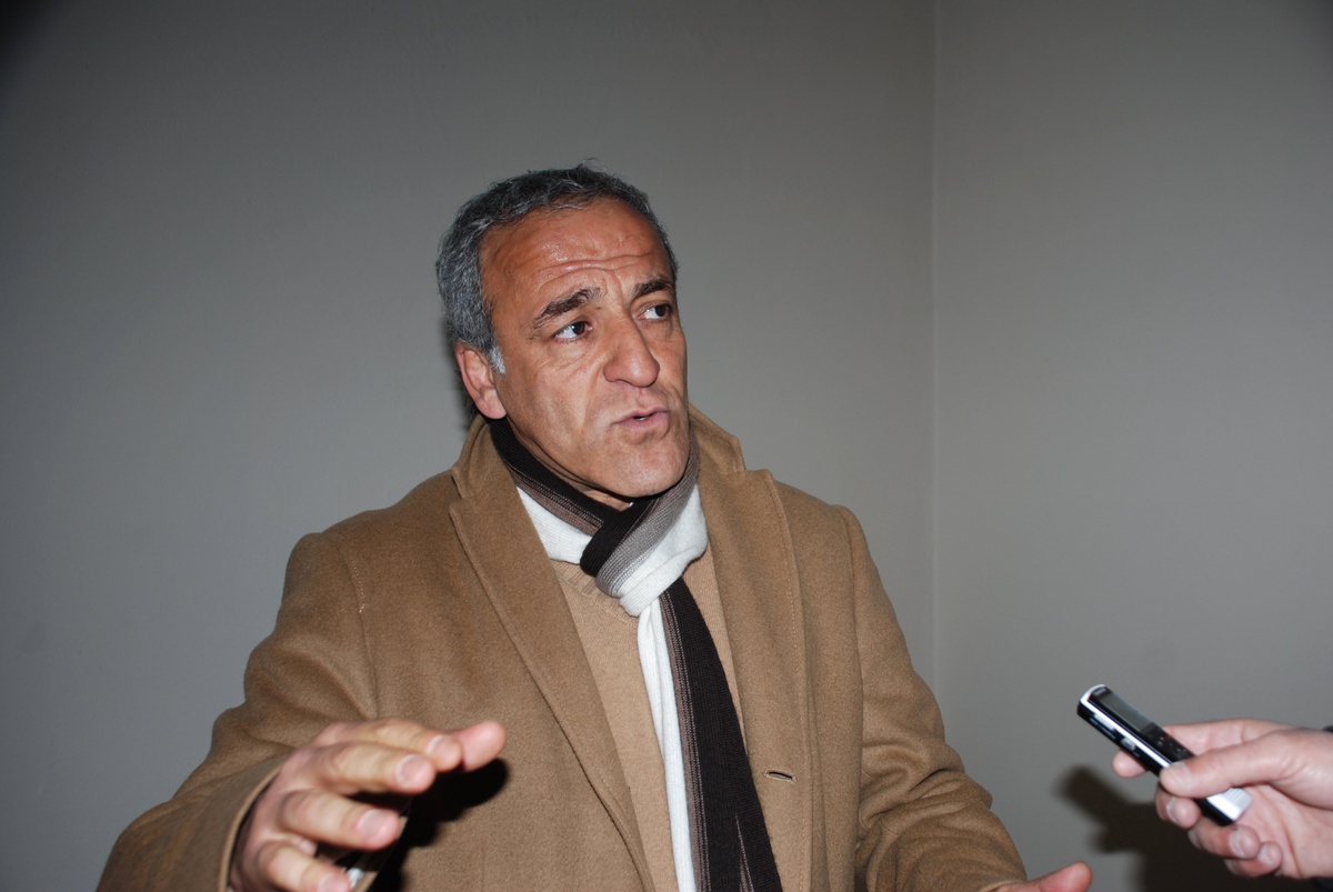 Aydınspor 1923 Her Maçı Ayrı Düşünüyor