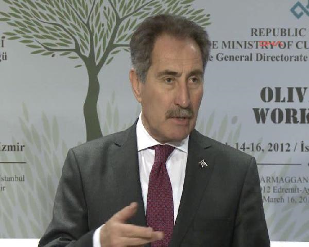 Bakan Günay: Derin Bir Acı Duyuyorum