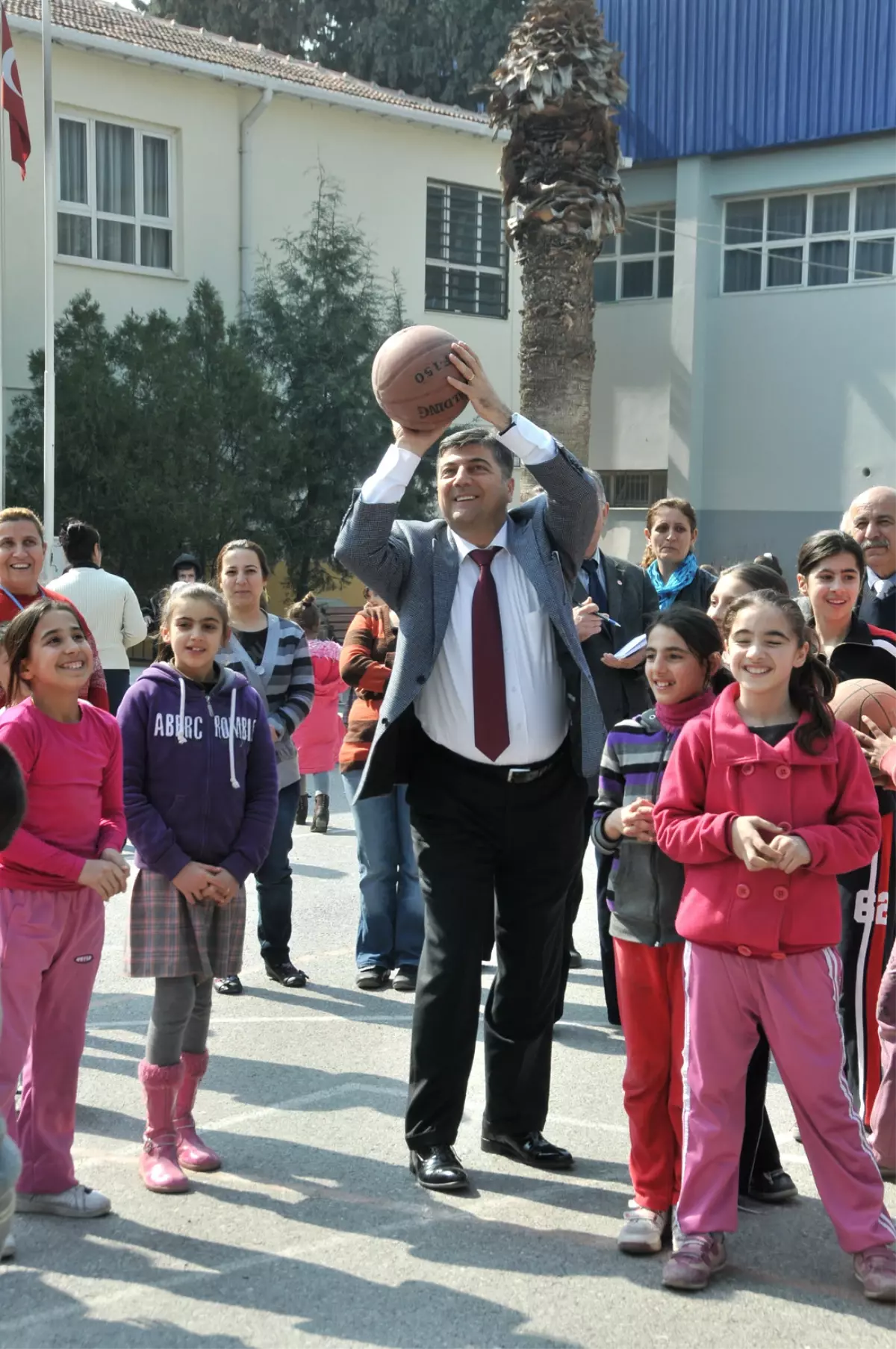 Başkan Sındır'dan Bakan Dinçer'e Çağrı