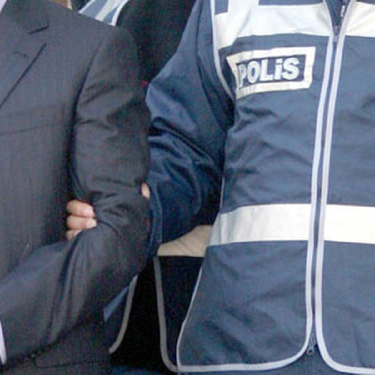 BDP\'de Gözaltı Şoku
