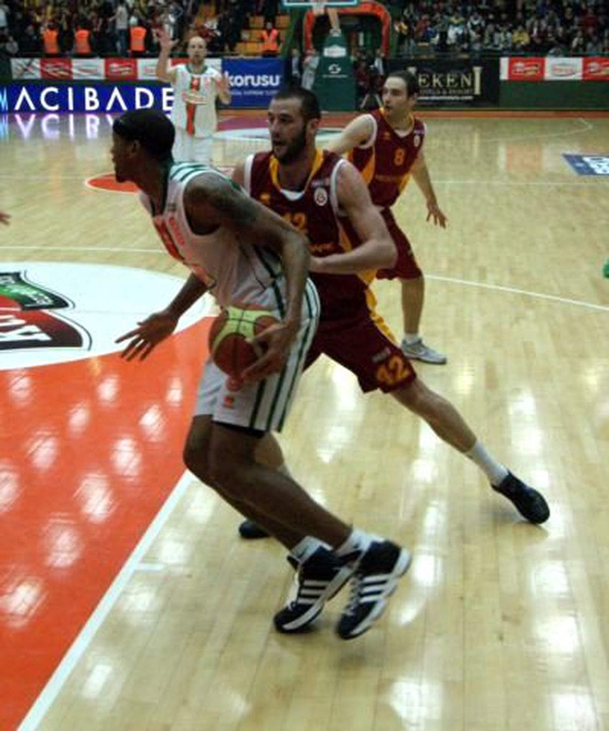 Beko Basketbol Ligi