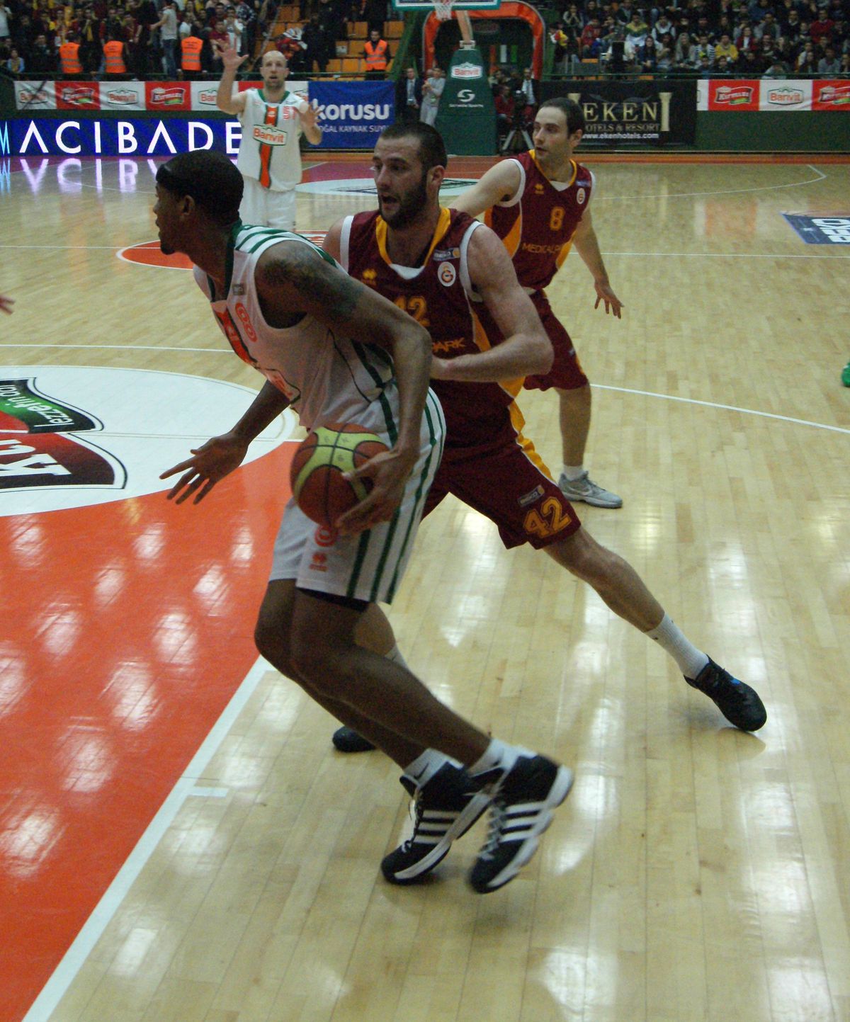 Beko Basketbol Ligi