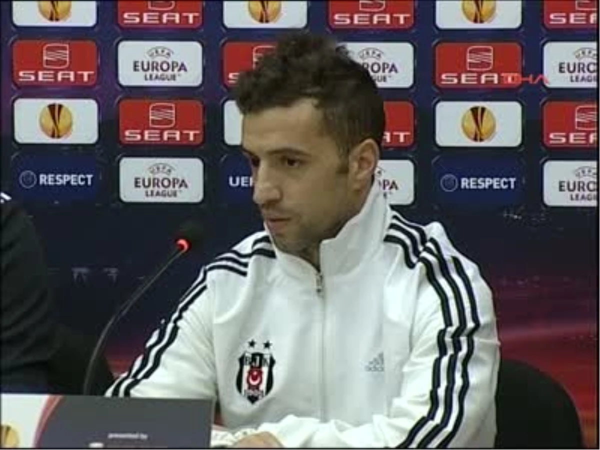 "Yarınki Maç Atletico Madrid İçin Çok Zor Olacak"