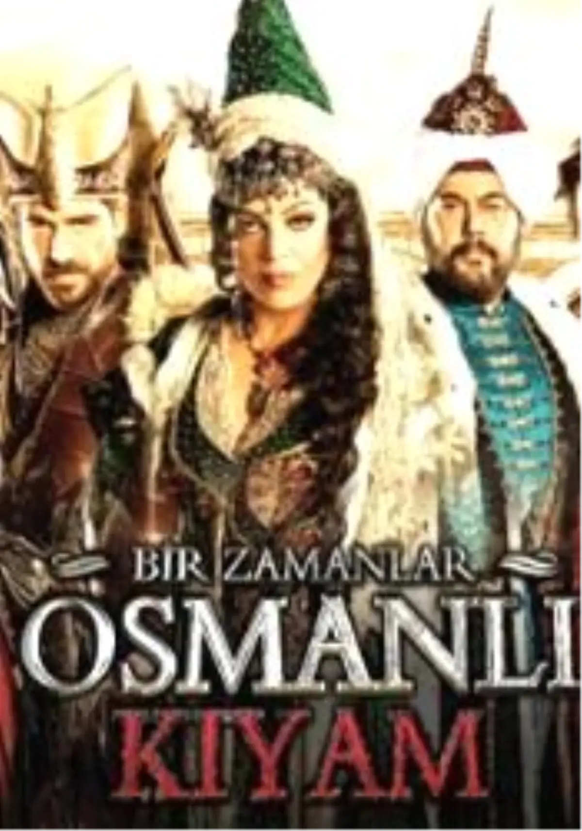 Bir Zamanlar Osmanlı \'Kıyam\' Dizisi 2. Bölüm Fragmanı
