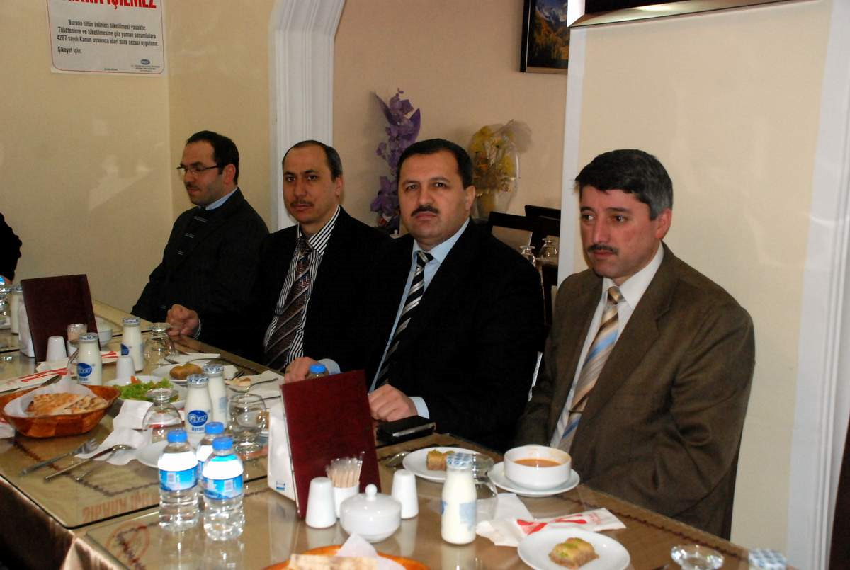 Bozüyük\'te Ramazanda Camilerde Hatimle Namaz Kılınacak