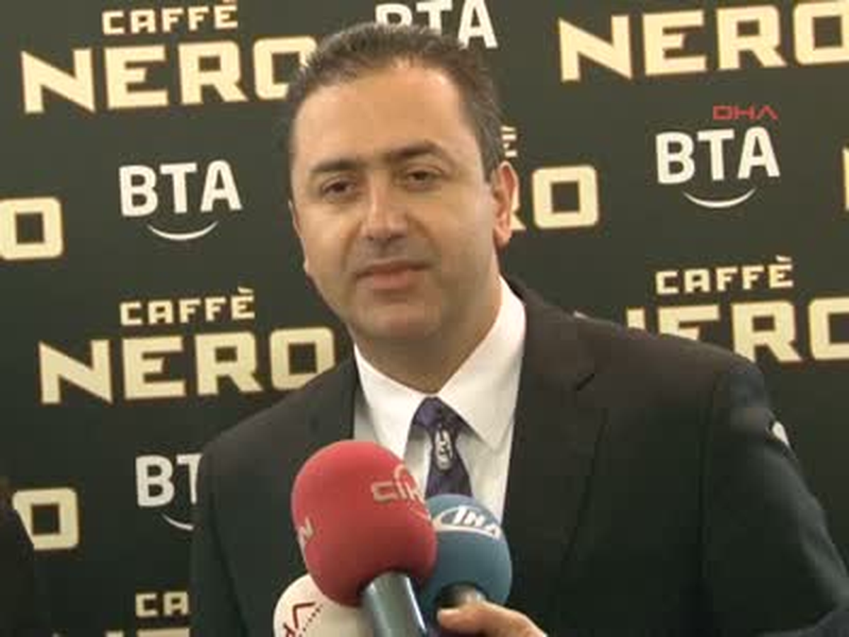 Bta ile Cafe Nero \'Dan İşbirliği
