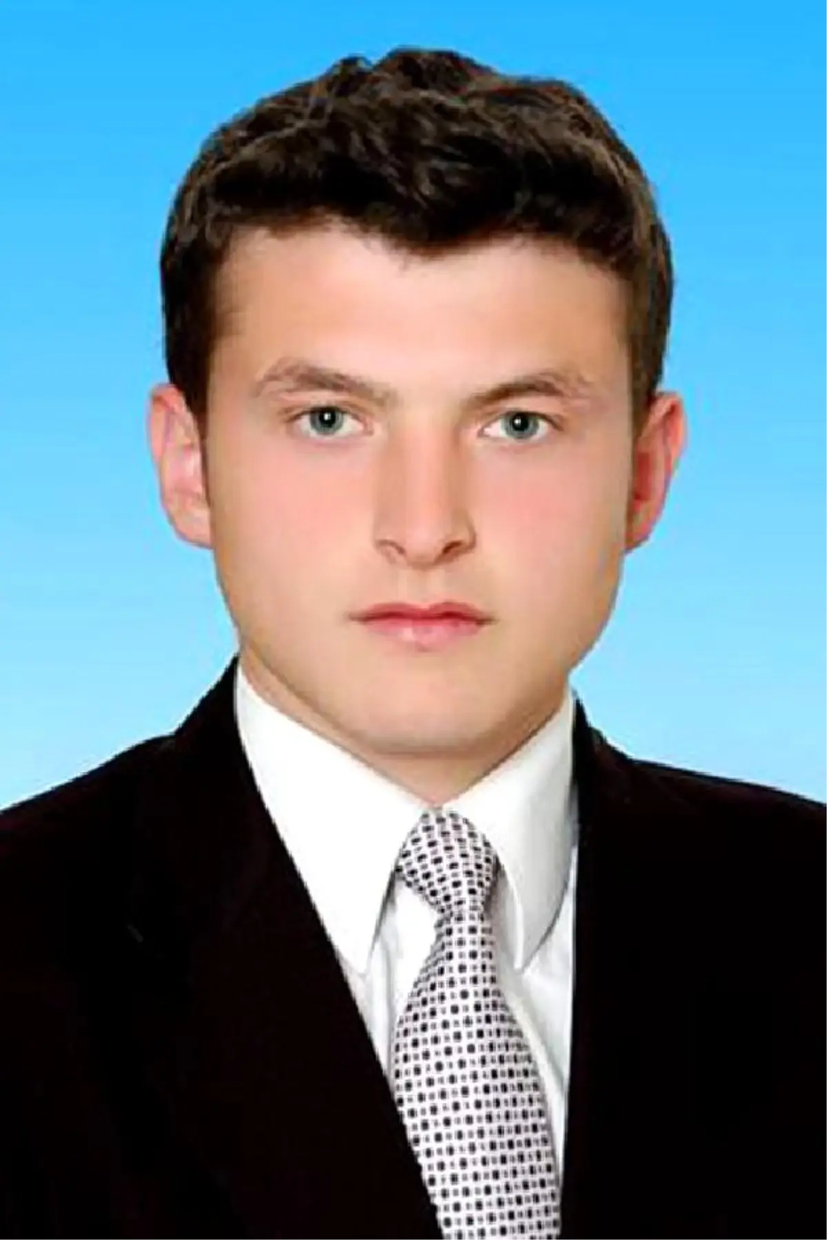 Çadır Yangında Ölen 4 İşçiye Hazin Tören