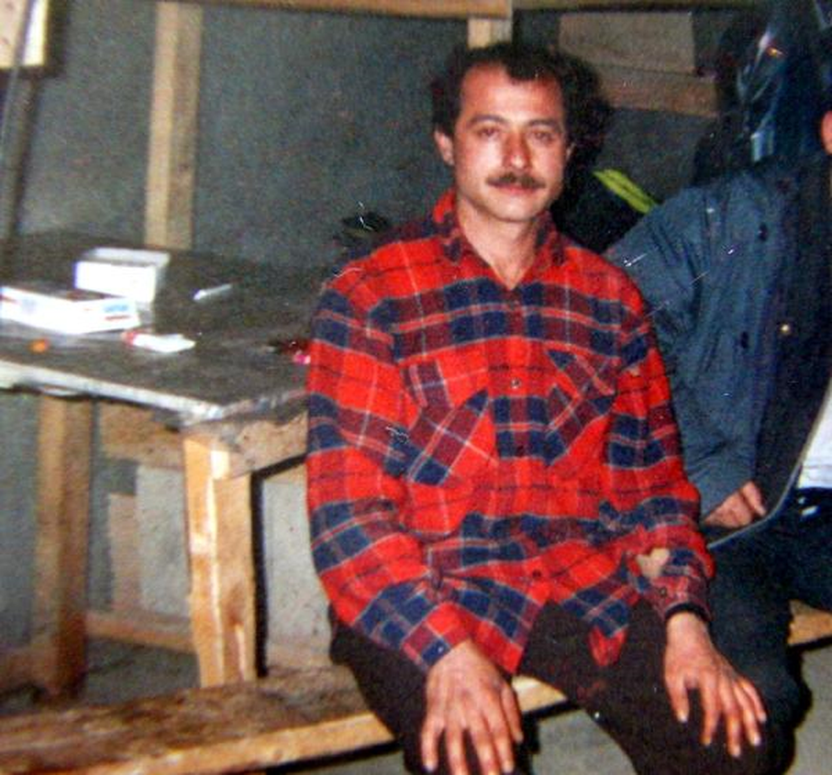Çadırda Yanarak Ölen İşçi, Bartın\'da Toprağa Verildi