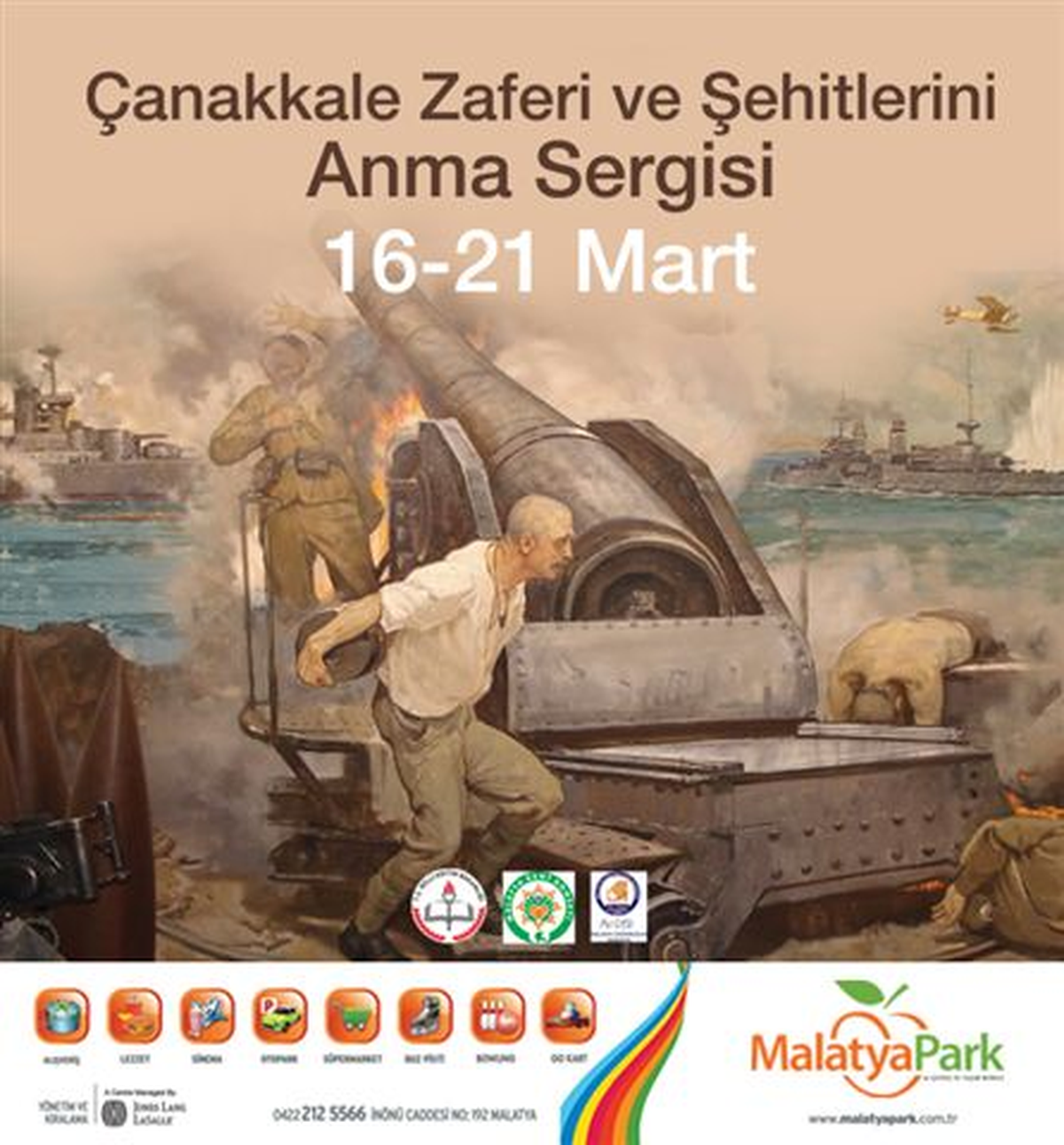 Çanakkale Zaferinin Yıldönümü Hazırlıkları