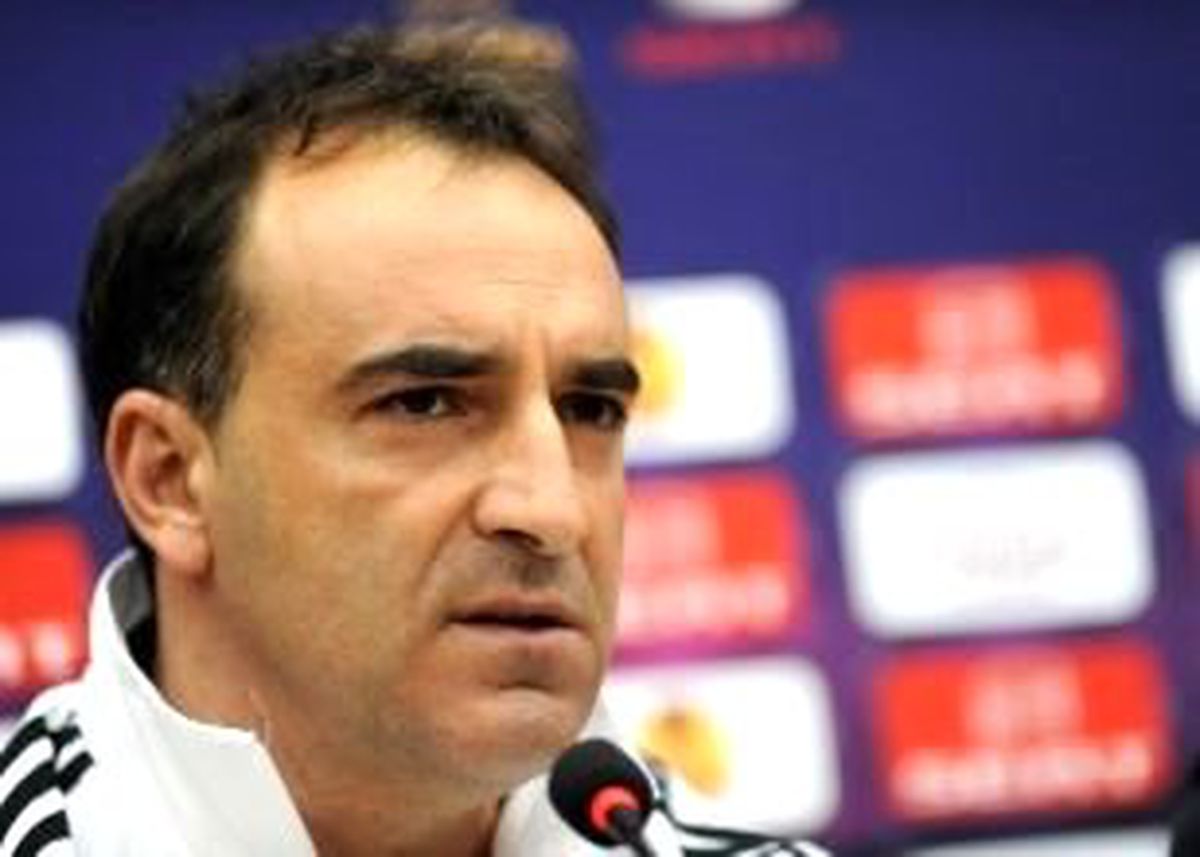 Carvalhal Sonunda Patladı!