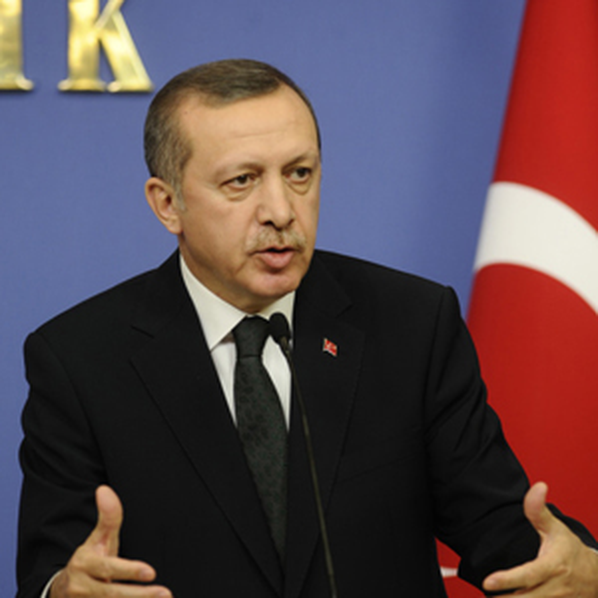 'Cemaatle Kavga' İddiasına Yanıt Verdi