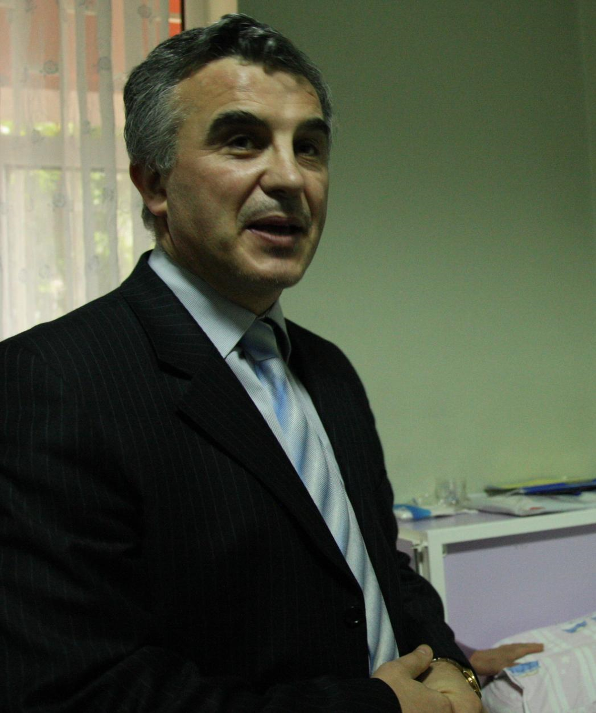 Cıvadan Zehirlenen 80 Öğrenci Taburcu Edildi