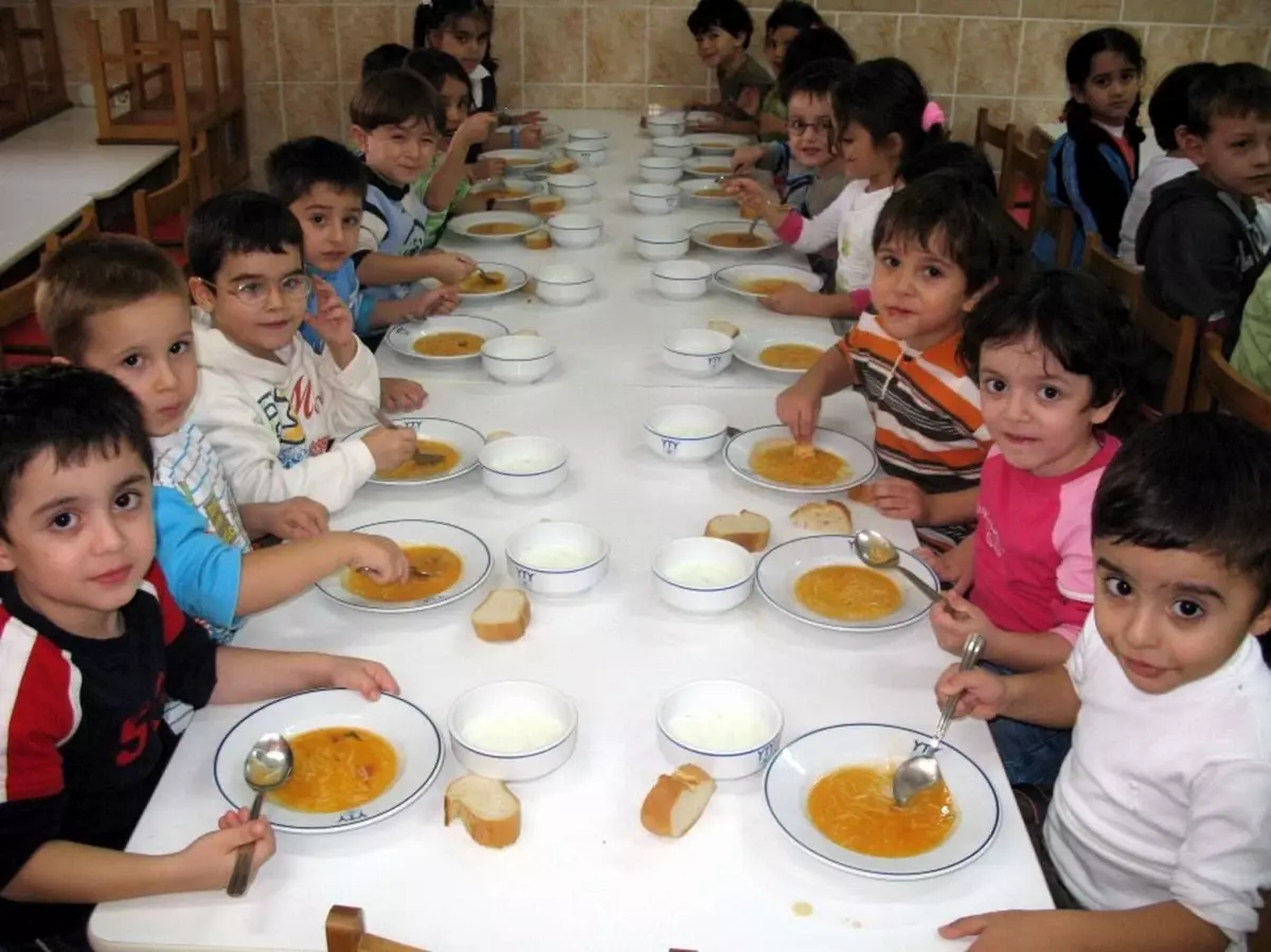 Çocukların Yüzde 40'ı Kahvaltı Yapmıyor