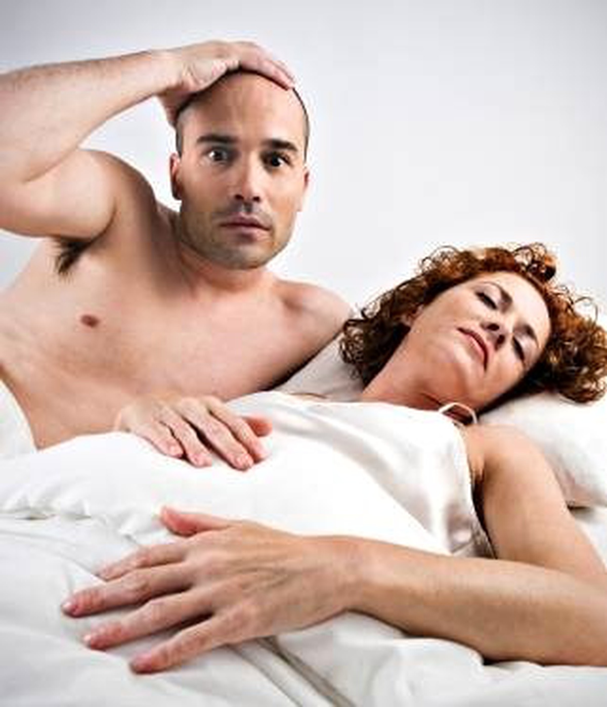 Bu Yiyecekler Sperm Düşmanı