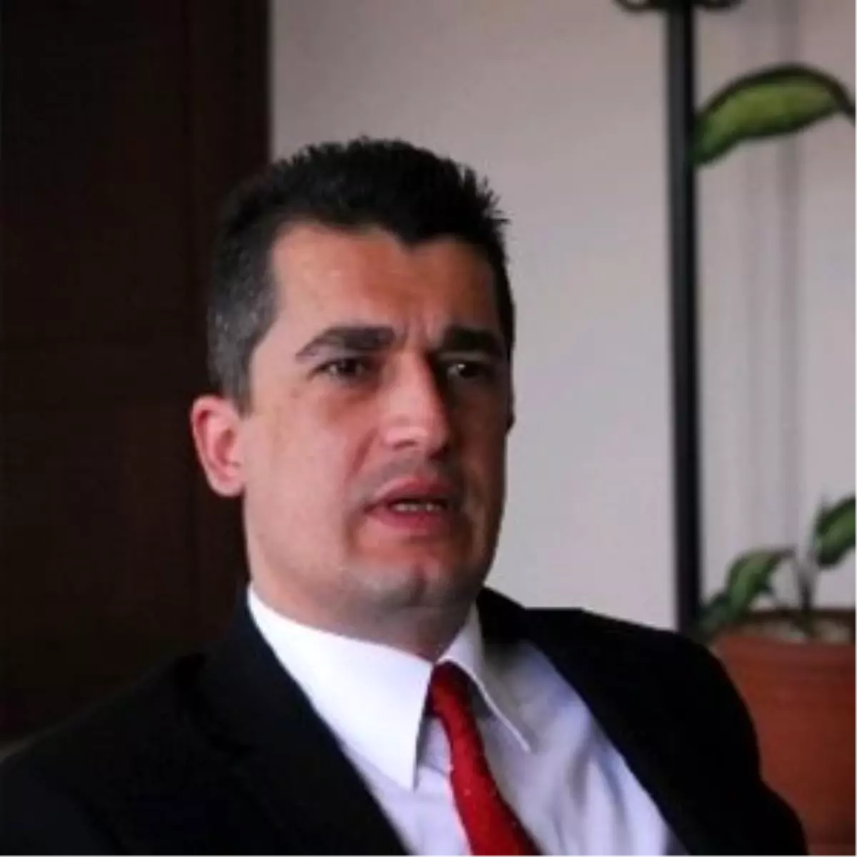 Des Genel Başkanı Avcı: "4+4+4 Eğitimde Fırsat Eşitliğini ve Kaliteyi Getirecek"