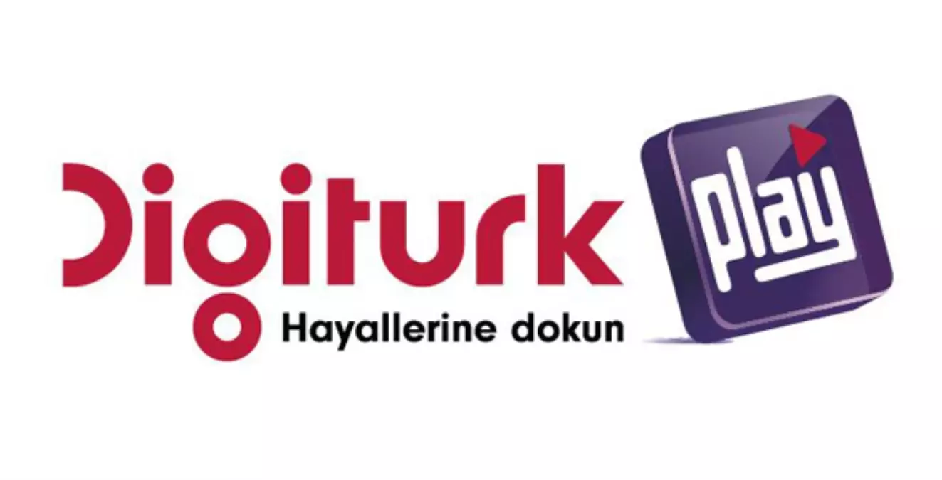'Digiturk Play' ile Dıgıturk Dilediğin Yerde