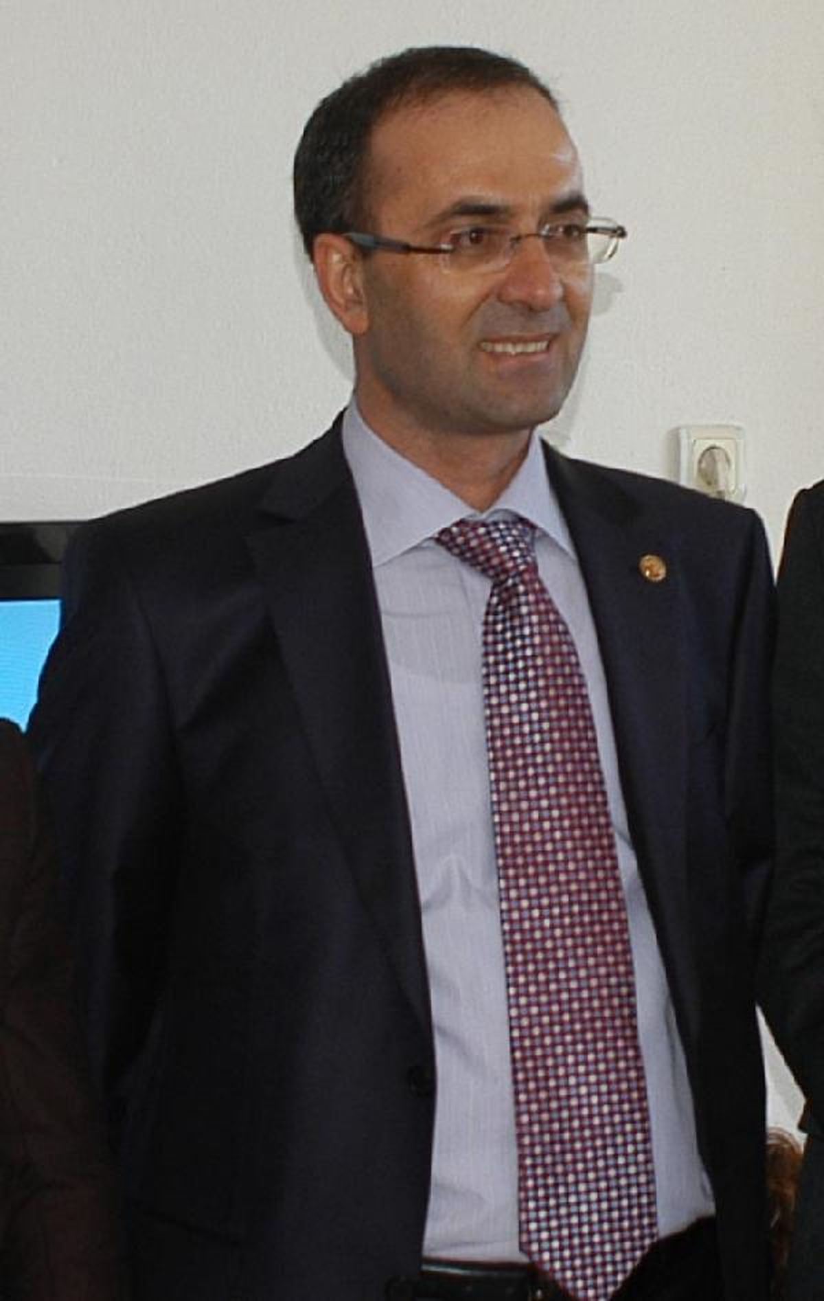 Doktorlardan, Ege Şivesiyle Basın Açıklaması