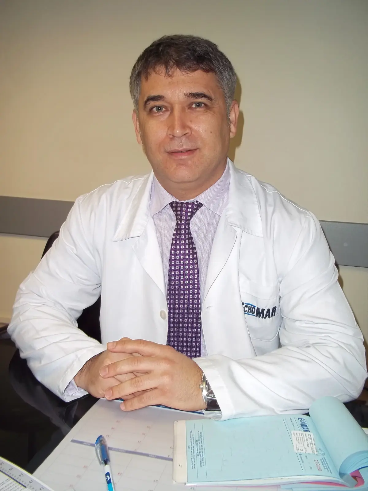 Echomar, Servis Ağını Genişletiyor