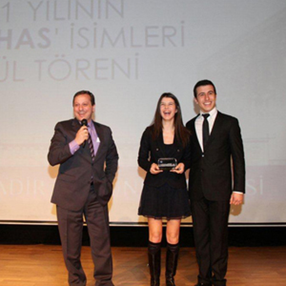 \'En Has Kadın\' Beren Saat
