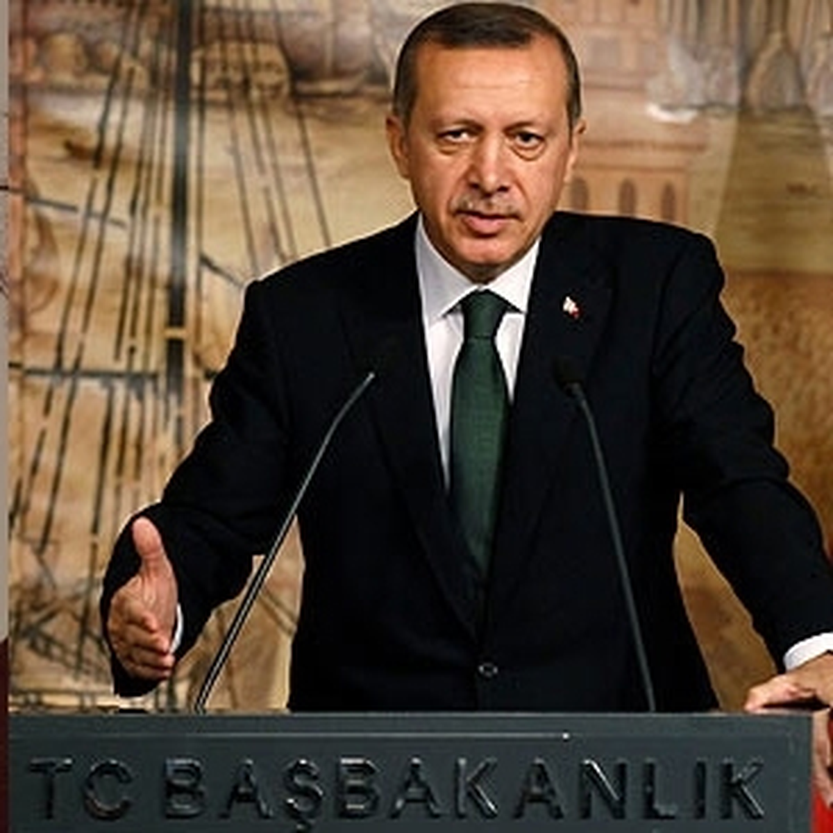 Erdoğan'a Ömür Biçen Adam Konuştu