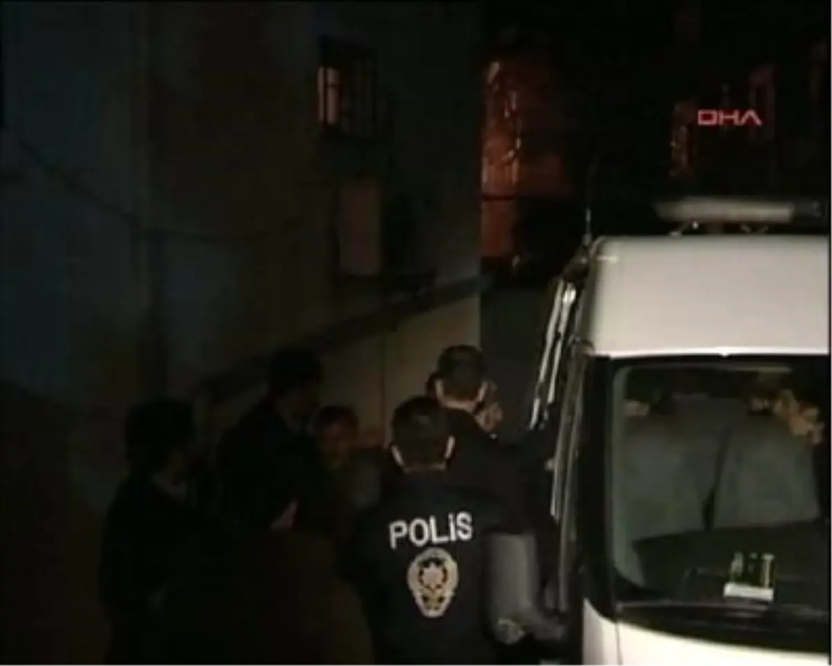 Esenyurt\'ta 11 İşçinin Öldüğü Yangınla İlgili 6 Kişi Tutuklandı