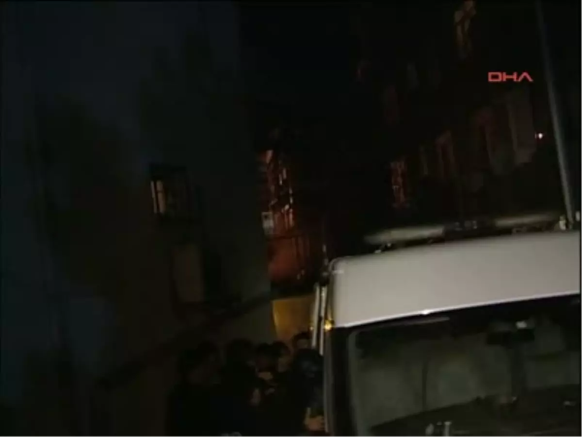 11 İşçinin Öldüğü Yangınla İlgili 6 Kişi Tutuklandı