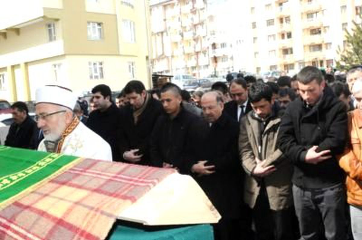 Esenyurt\'taki Yangın