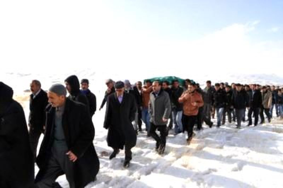 Esenyurt\'taki Yangın