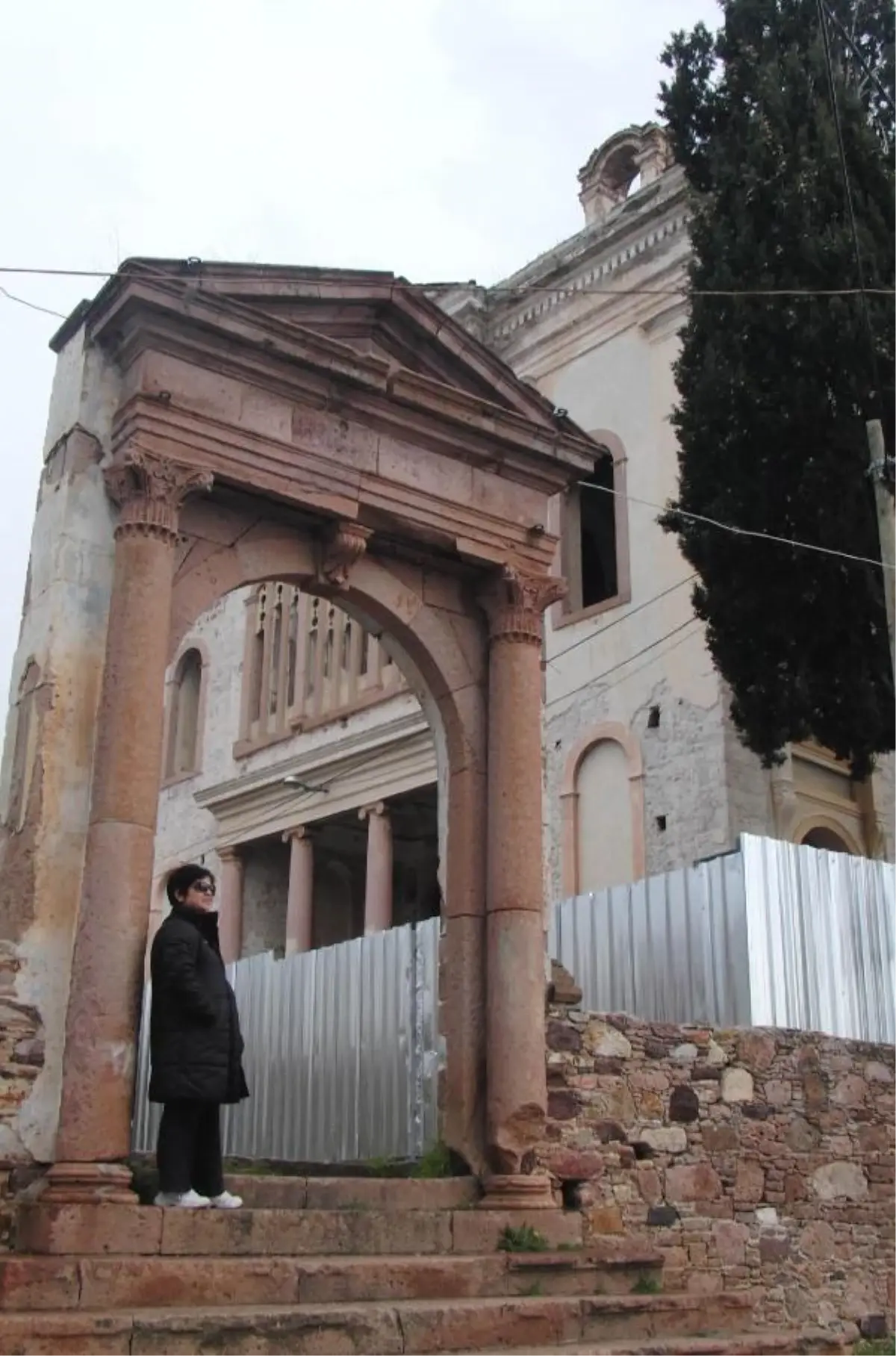 Eski Kilise, Müze Olacak