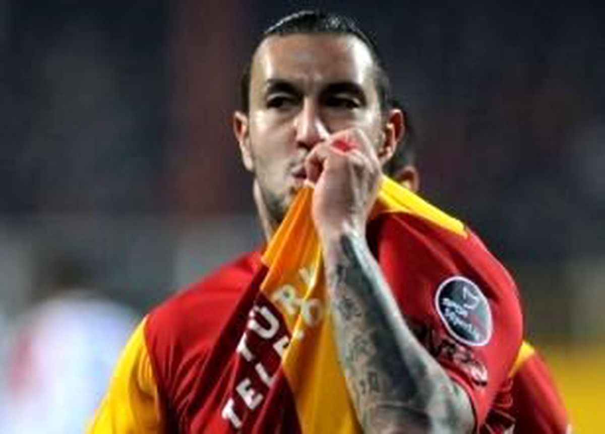"Fenerbahçe ile Güzel Hatıralarım Var"