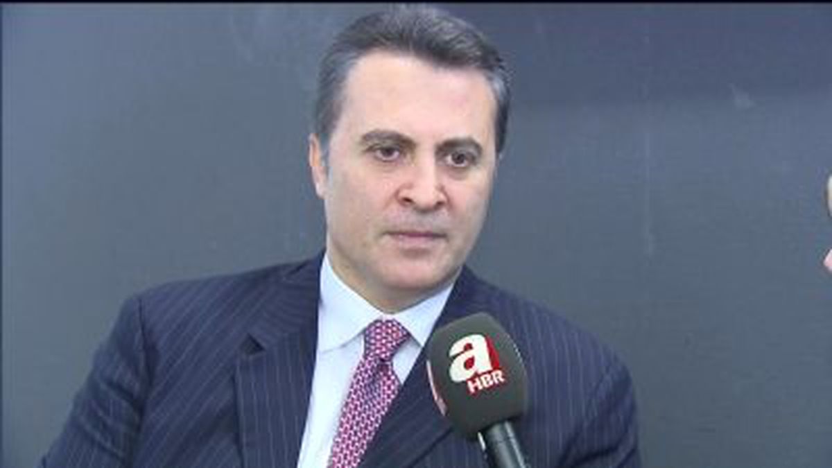 Fikret Orman\'dan Özel Açıklamalar