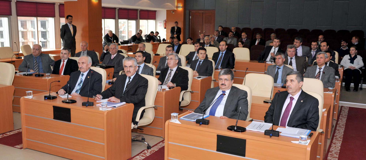 Gediz ve Büyük Menderes Havzaları Koruma Eylem Planı Değerlendirme Toplantısı Yapıldı
