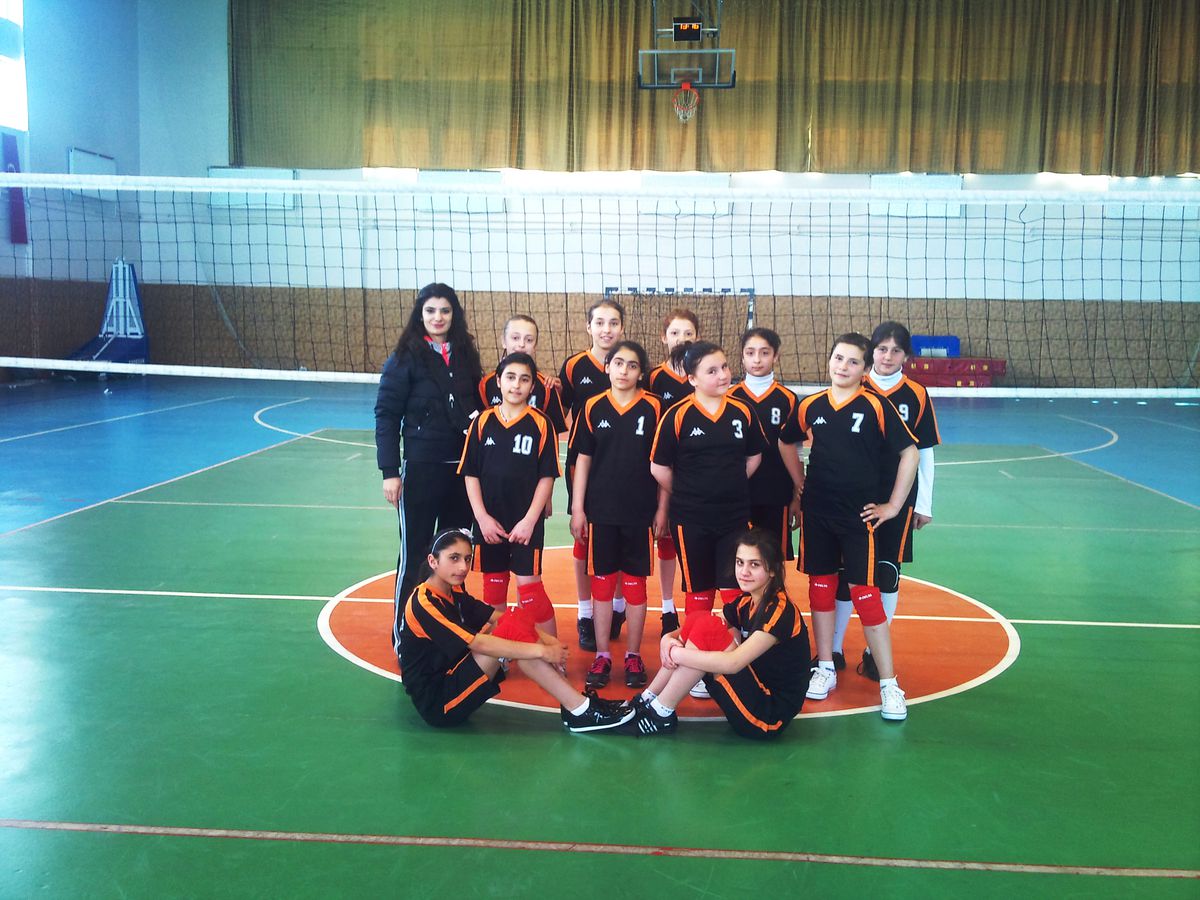 Geleceğin Sultanlarını Yetiştiriyor