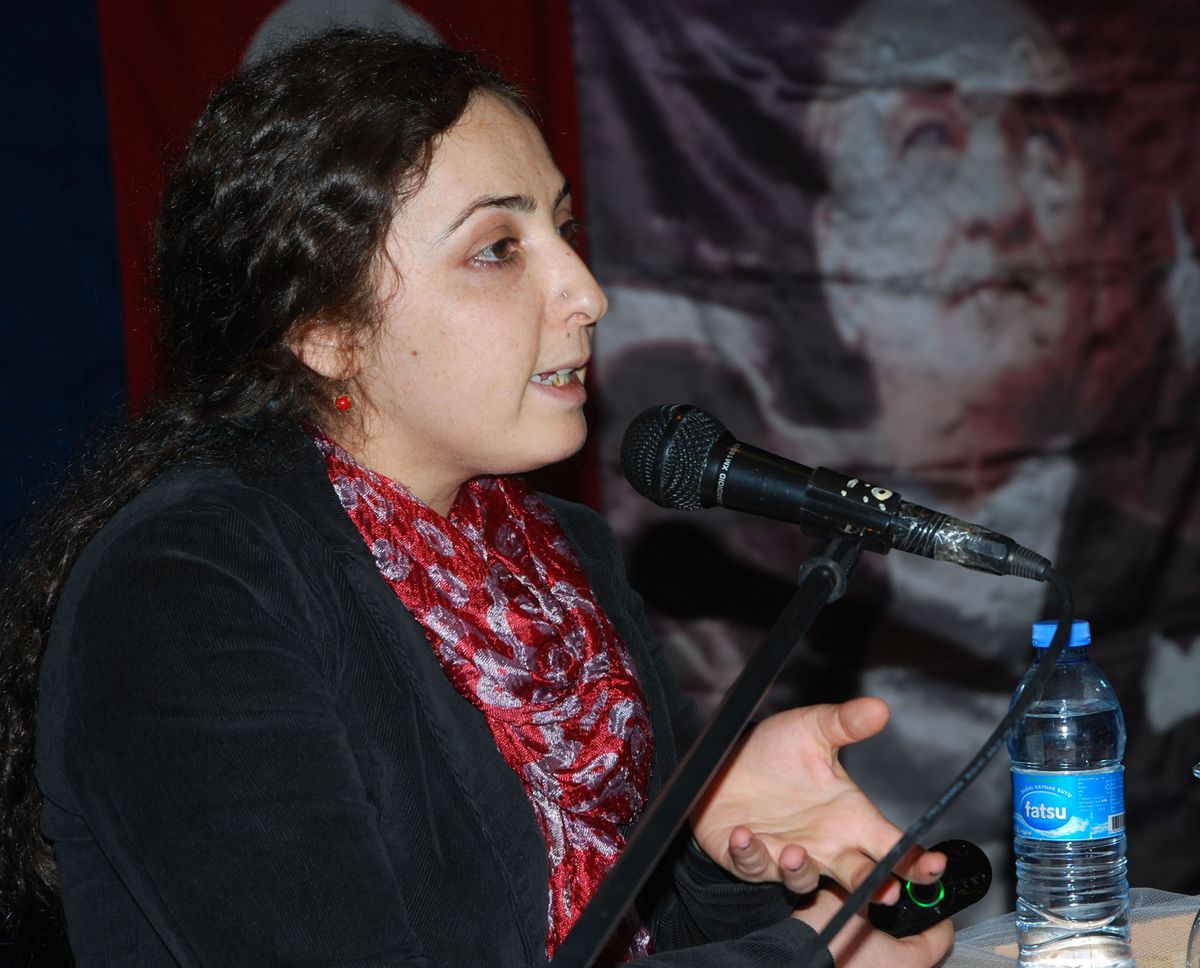 Giresun\'da Kadınlara Yönelik "Haklarınızı Biliyormusunuz ?" Konferansı