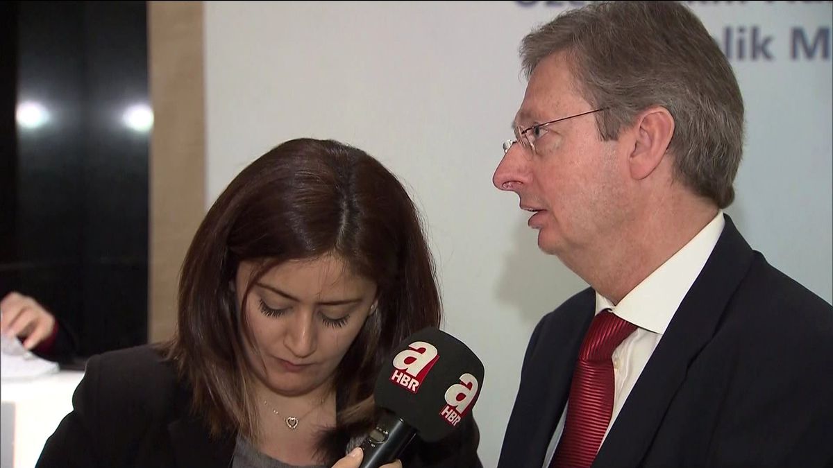Gladyo\'yu Bitiren Savcı A Haber\'e Konuştu 
