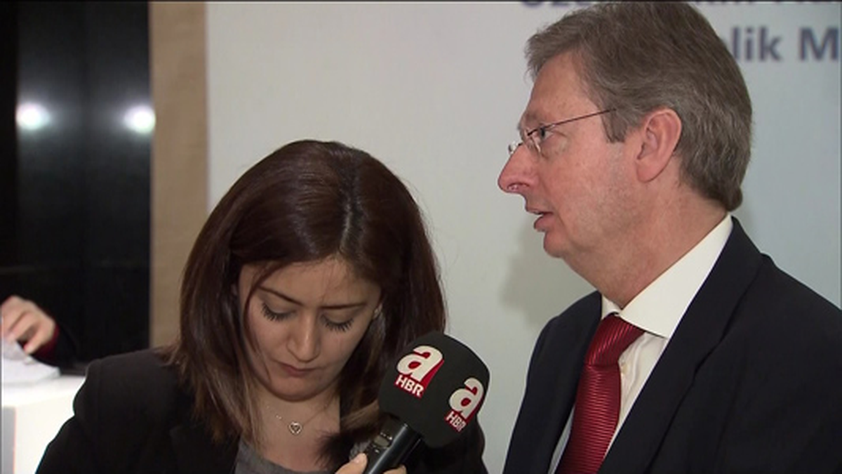 Gladyo\'yu Bitiren Savcı A Haber\'e Konuştu