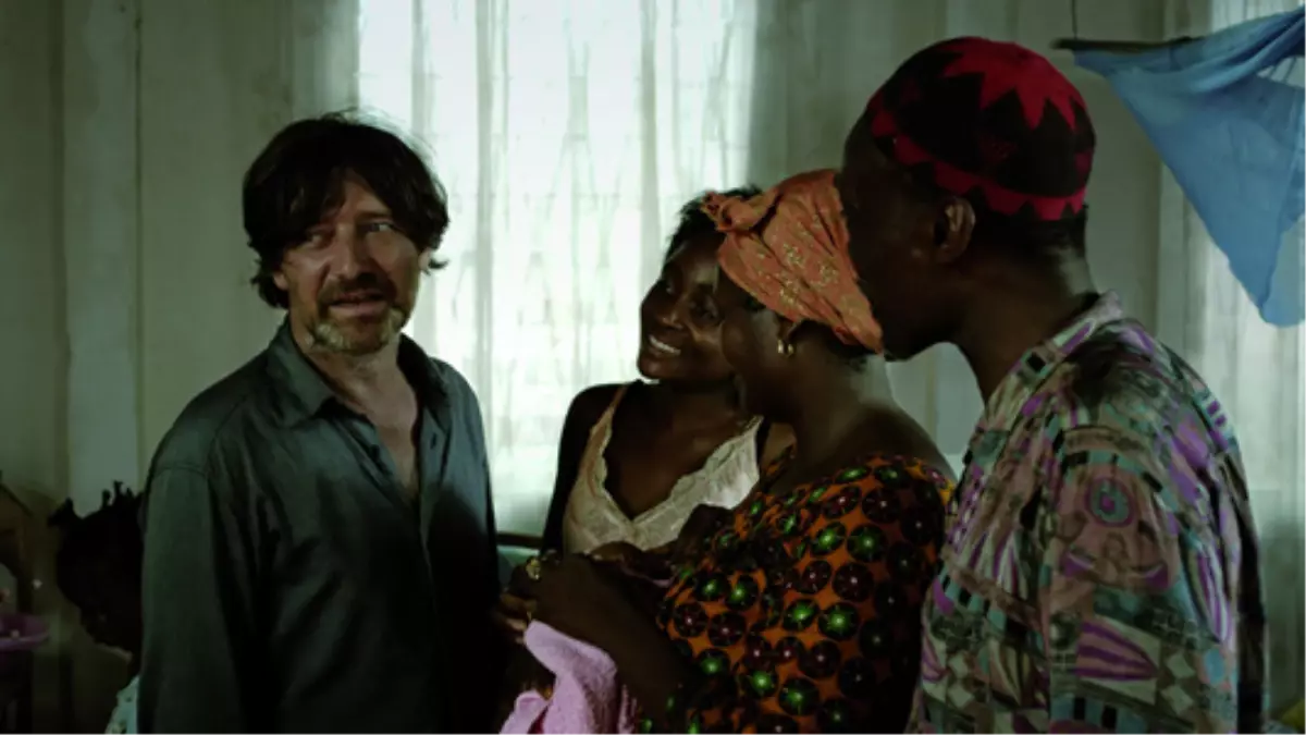 Goethe Enstitüsü\'nde Film Gösterimi