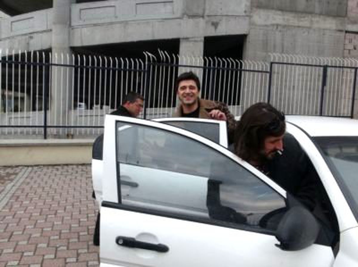 Hakan Ural Emniyette İfade Verdi