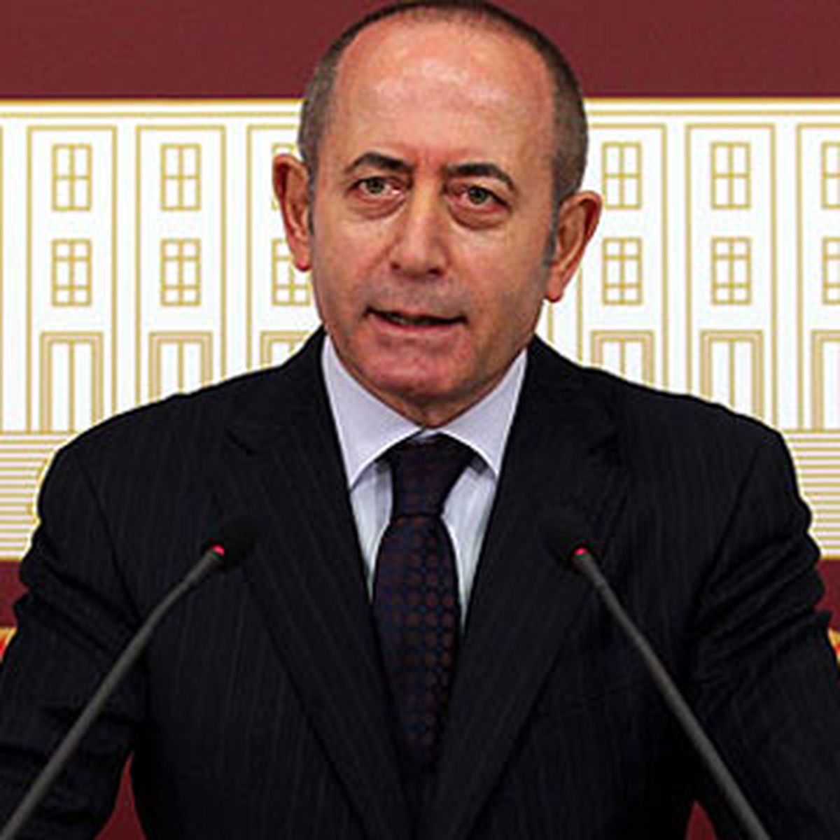 Hamzaçebi\'den 4+4+4 Yorumu