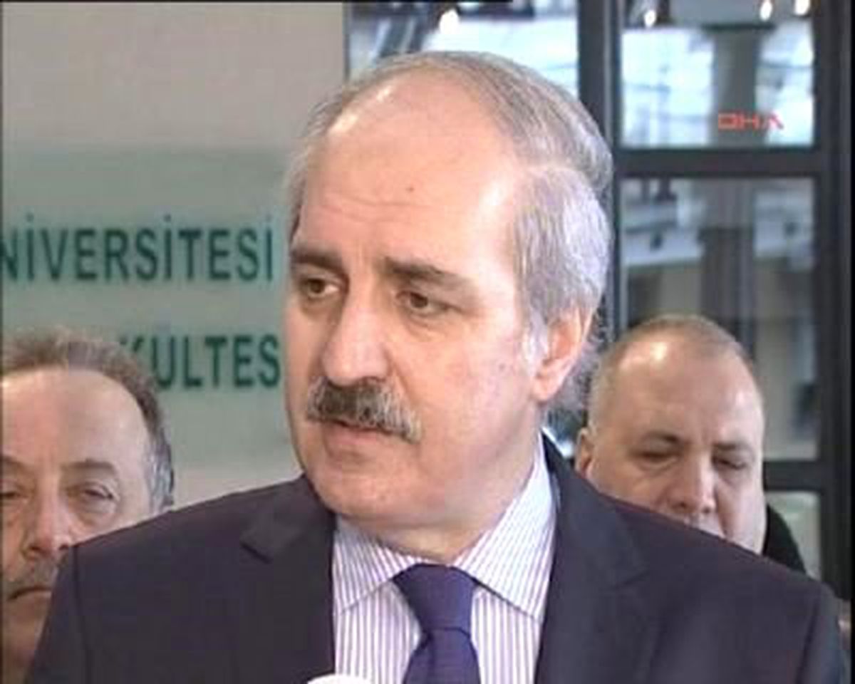 HAS Parti Genel Başkanı Kurtulmuş: Sivas\'ın Üstü Örtülemez