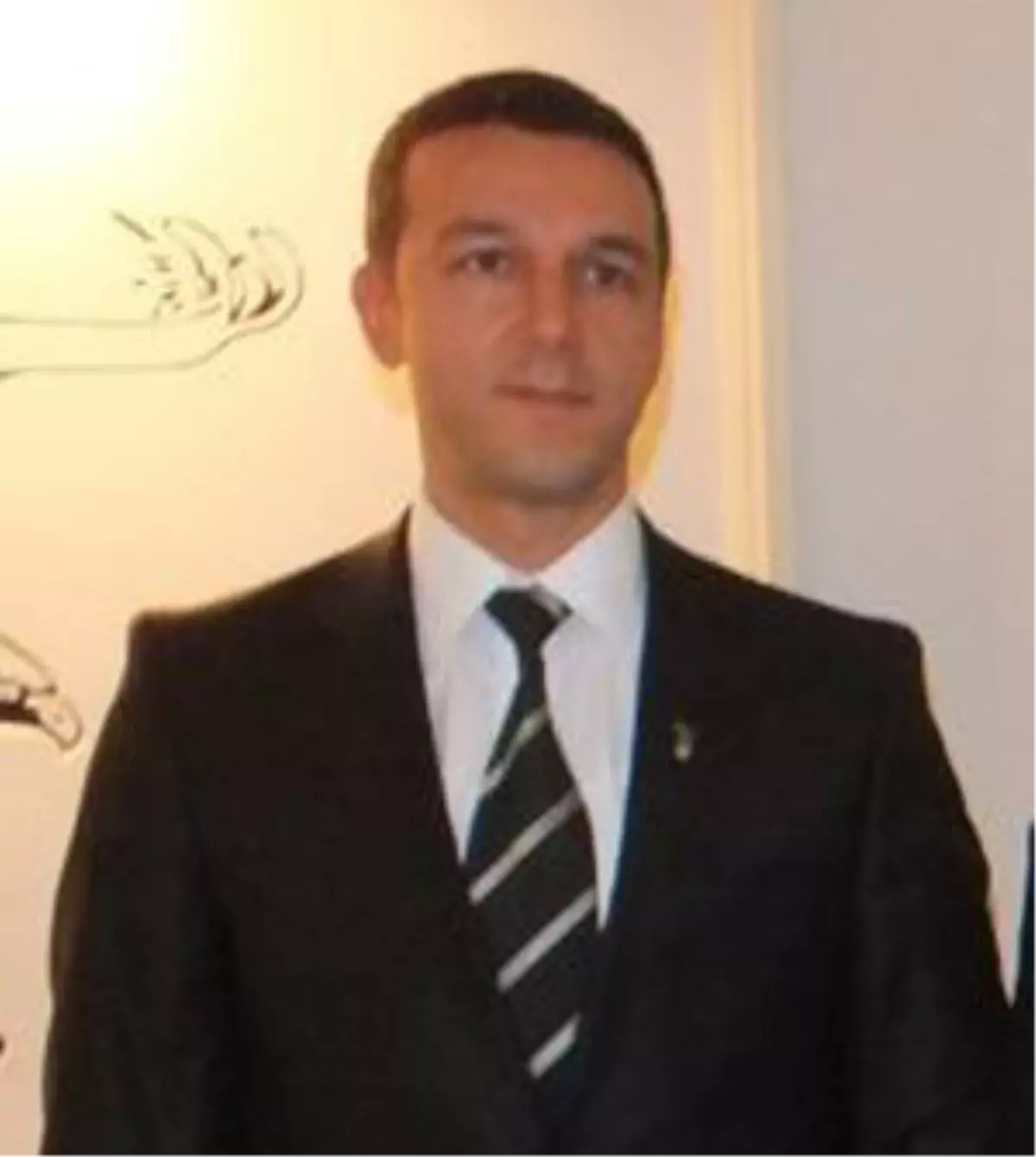 Hatay BJK\'de Murat Akın Dönemi Başladı