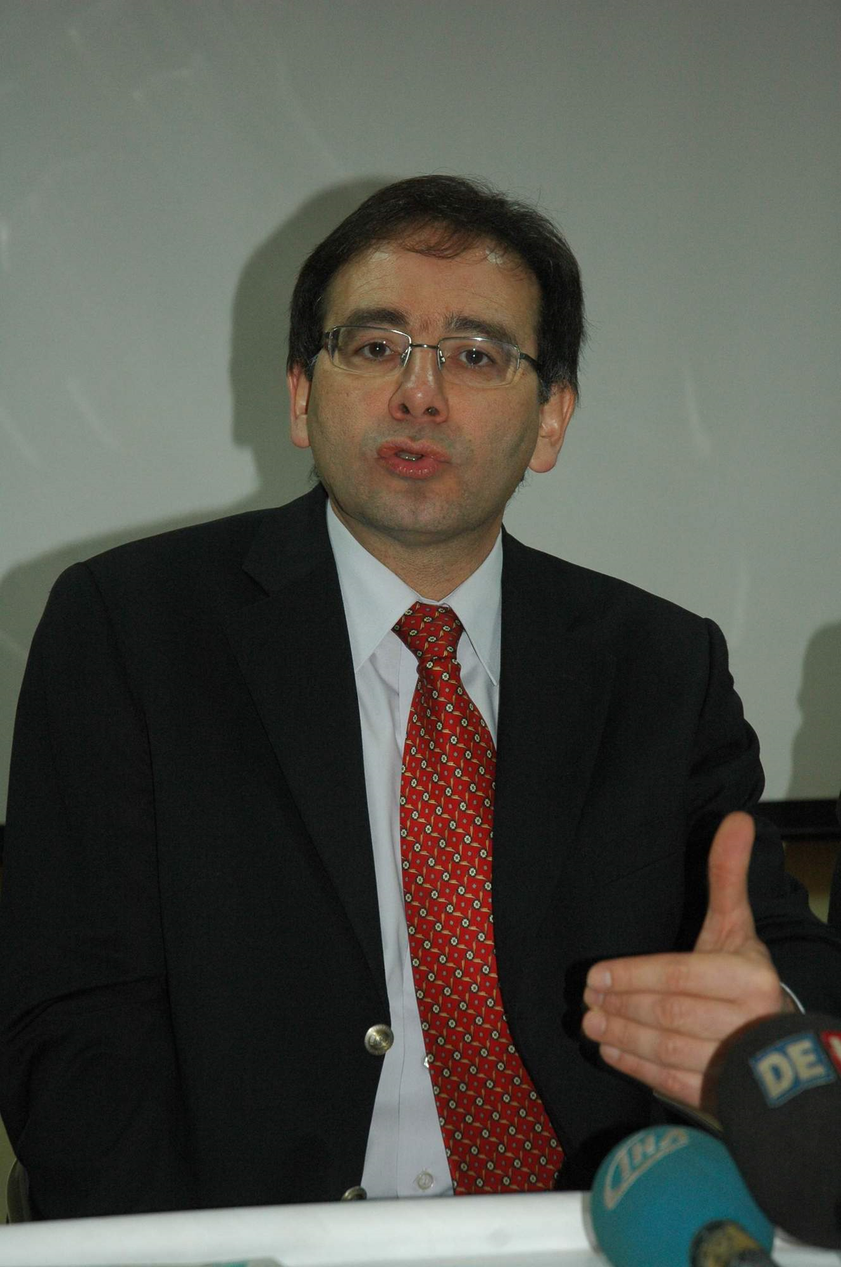 Hekimler Kendilerine Yönelik Şiddete Son Verilmesini İstedi