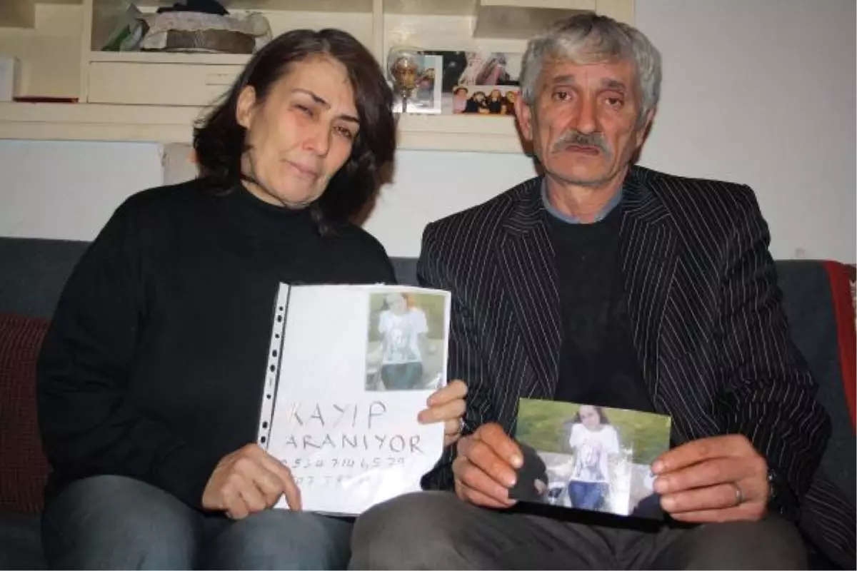 İşe Gitmek İçin Çıktığı Eve Bir Daha Dönmedi