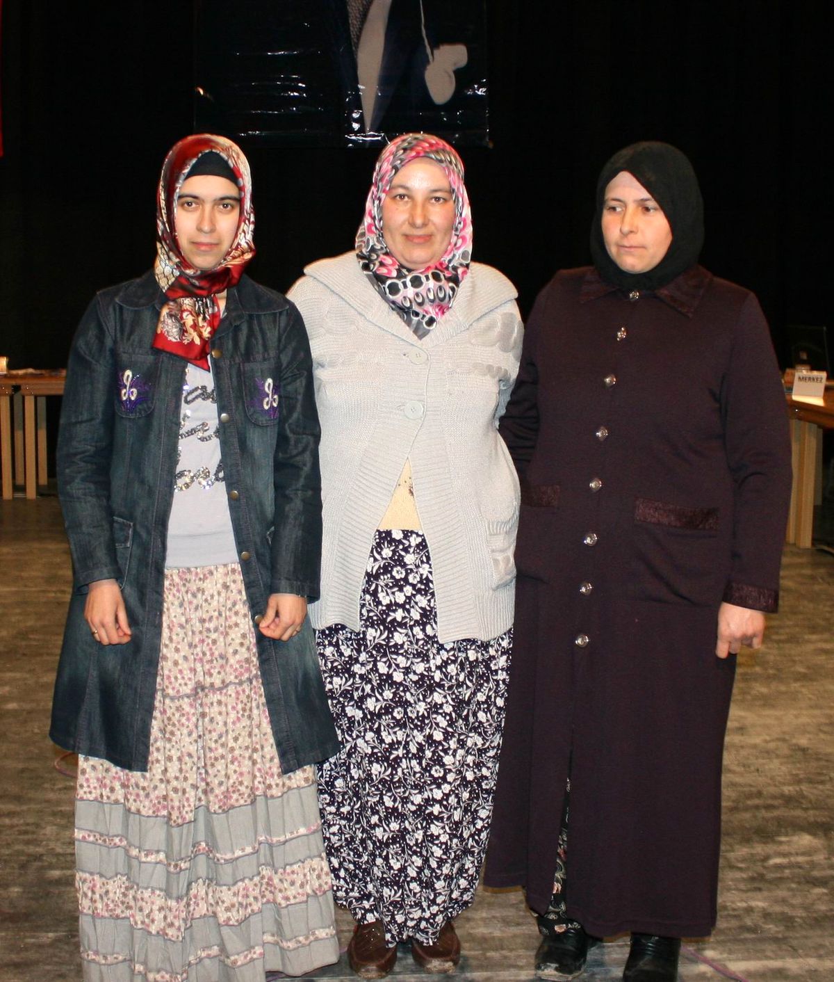 Kadın Çiftçiler Yarışması